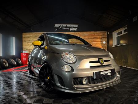 ABARTH
