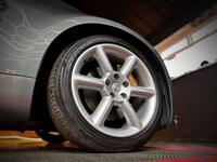 NISSAN 350Z