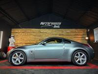 NISSAN 350Z