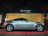NISSAN 350Z