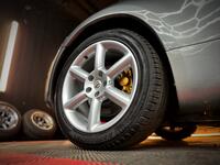 NISSAN 350Z