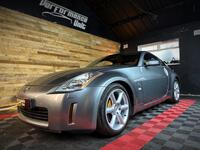NISSAN 350Z