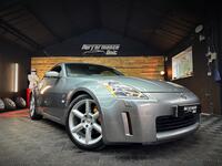 NISSAN 350Z