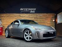 NISSAN 350Z
