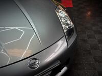 NISSAN 350Z