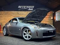 NISSAN 350Z
