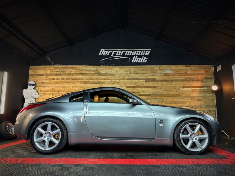 NISSAN 350Z