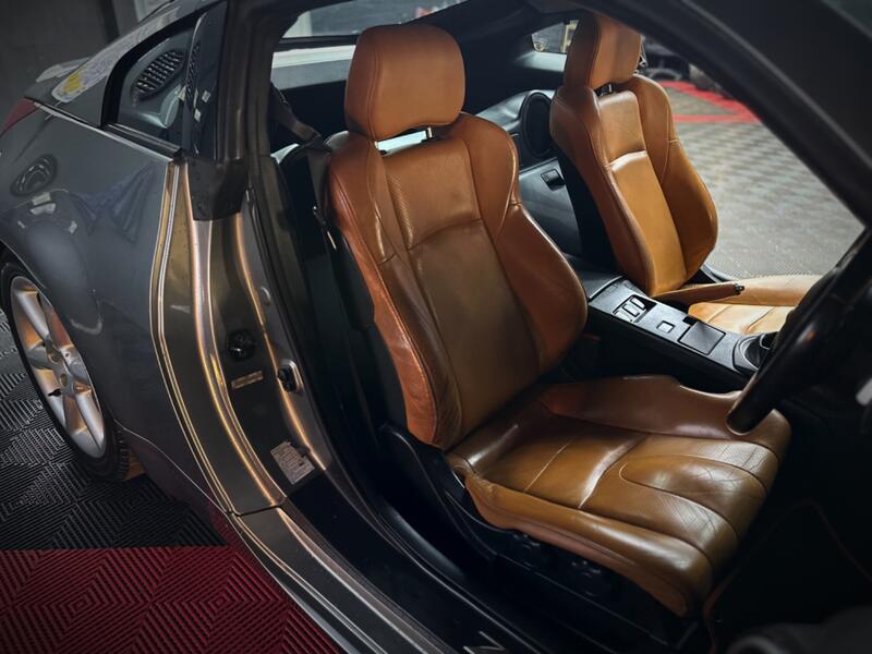 NISSAN 350Z