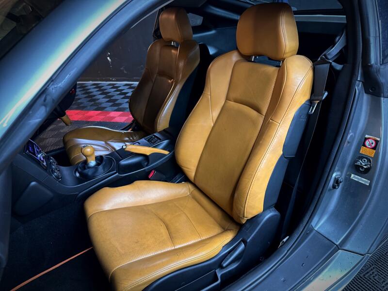NISSAN 350Z