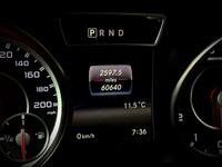 MERCEDES-BENZ GLA CLASS