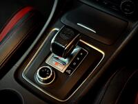 MERCEDES-BENZ GLA CLASS
