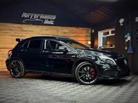 MERCEDES-BENZ GLA CLASS