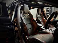 MERCEDES-BENZ GLA CLASS