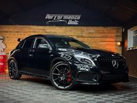 MERCEDES-BENZ GLA CLASS