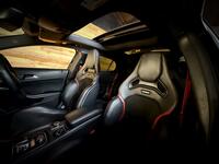 MERCEDES-BENZ GLA CLASS