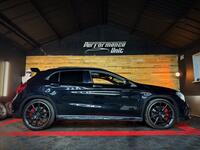 MERCEDES-BENZ GLA CLASS