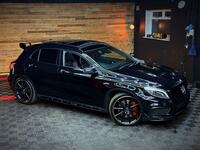 MERCEDES-BENZ GLA CLASS