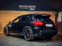 MERCEDES-BENZ GLA CLASS