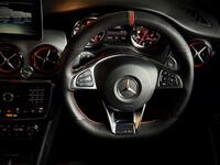 MERCEDES-BENZ GLA CLASS