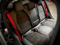 MERCEDES-BENZ GLA CLASS