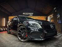MERCEDES-BENZ GLA CLASS