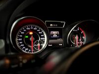 MERCEDES-BENZ GLA CLASS