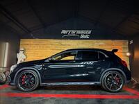 MERCEDES-BENZ GLA CLASS