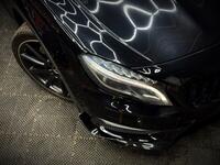 MERCEDES-BENZ GLA CLASS