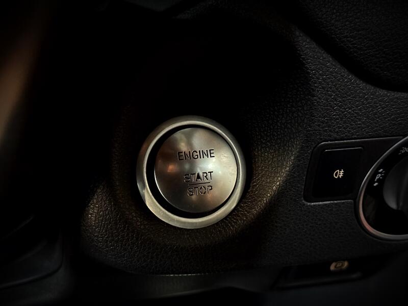 MERCEDES-BENZ GLA CLASS