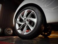 VAUXHALL ADAM