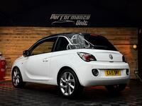 VAUXHALL ADAM