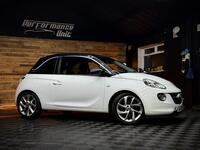 VAUXHALL ADAM