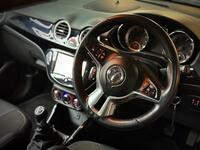 VAUXHALL ADAM