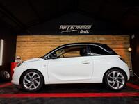 VAUXHALL ADAM