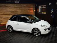 VAUXHALL ADAM