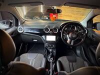VAUXHALL ADAM