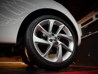 VAUXHALL ADAM