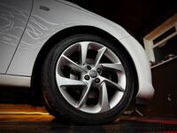 VAUXHALL ADAM