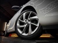 VAUXHALL ADAM