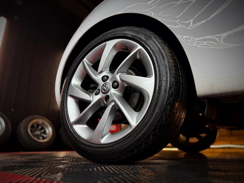 VAUXHALL ADAM