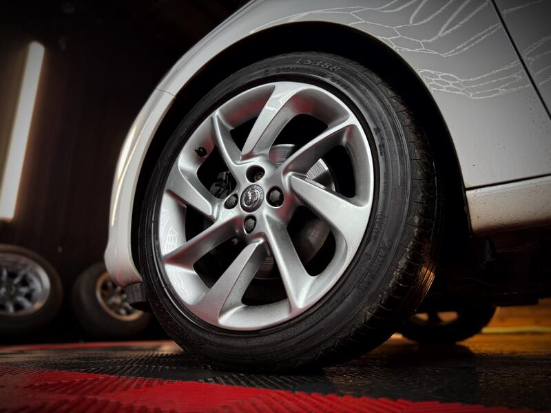 VAUXHALL ADAM