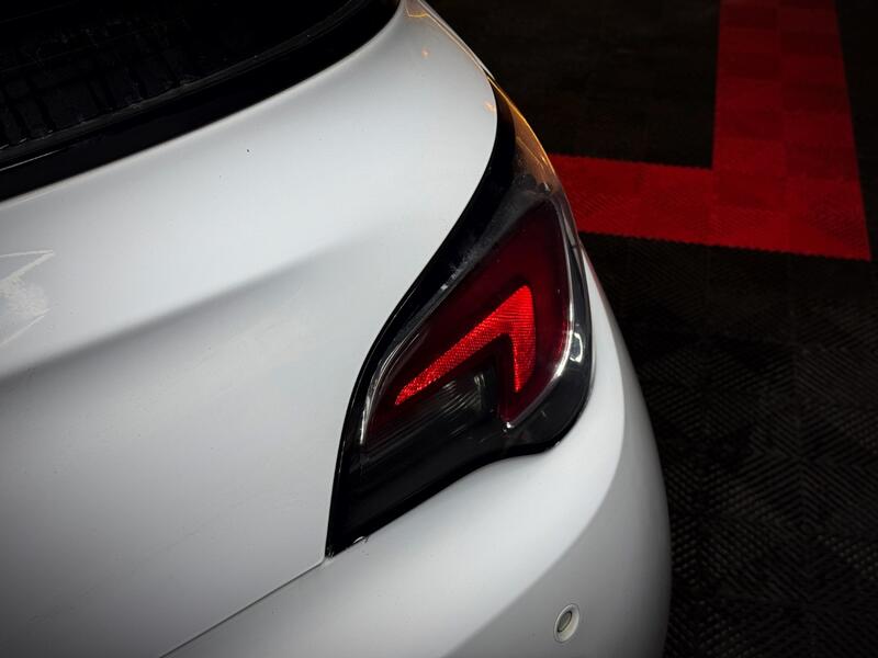 VAUXHALL ADAM