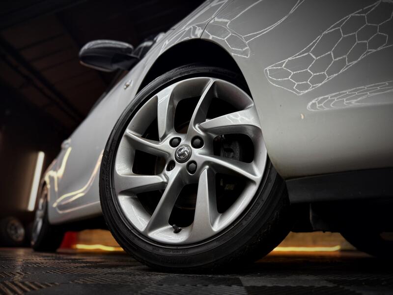 VAUXHALL ADAM