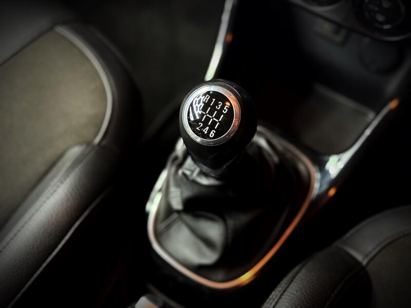 VAUXHALL ADAM