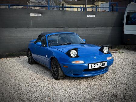 MAZDA
