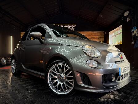 ABARTH