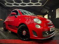 ABARTH 500
