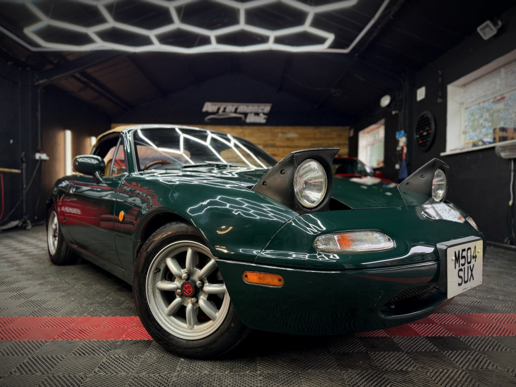 1994 Mazda MX-5